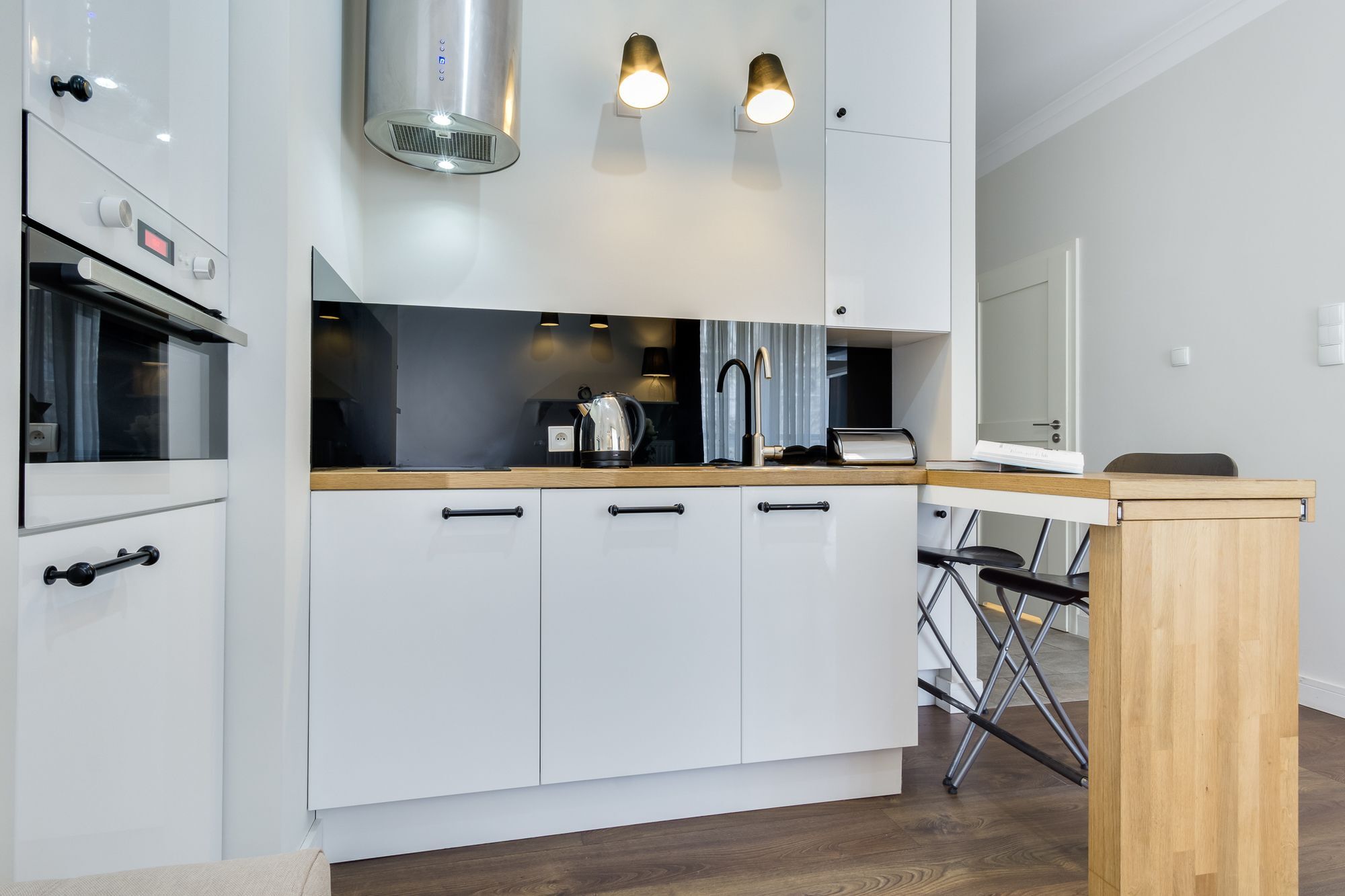 Elite Apartments Kwartal Kamienic Gdansk Exterior foto
